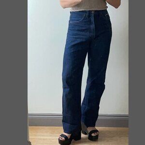Naked and Famous Classic Selvedge Jeans